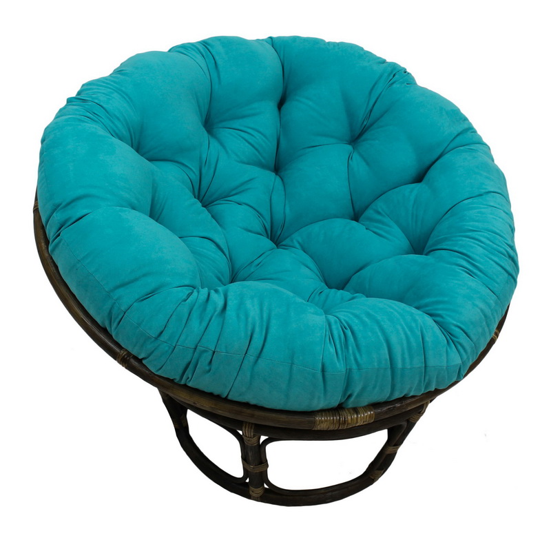 Sears papasan discount