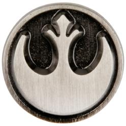 Star Wars 806465 Rebel Symbol Pewter Lapel Pin