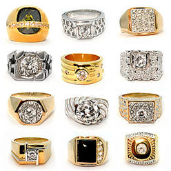 Designer Jewelry MENSRINGSPEC36S Mens Wholesale Ring Closeout 36 Rings