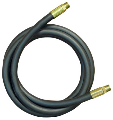 Apache Hose & Belting 98398229 .75 in. x 30 in. Universal Hydraulic Hose Assembly