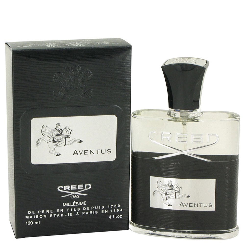 Creed 20046813 3.3 oz Aventus for Men Eau De Parfum Spray