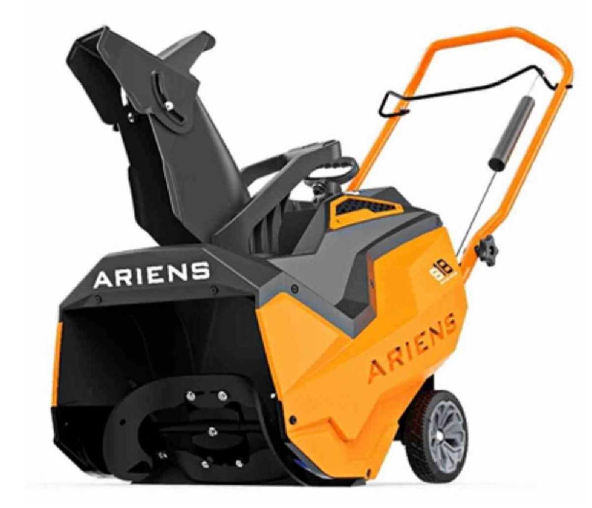 Ariens 100777 18 in. 1Stage Snow Thrower