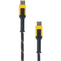 E-filliate 1386127 4 ft. Reinforced Braided Cable