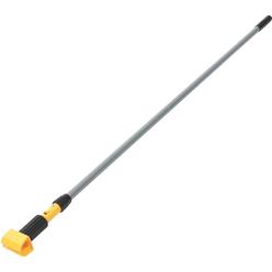 Rubbermaid Commercial Products RCPH226CT 54 in. Gripper Aluminum Mop Handle