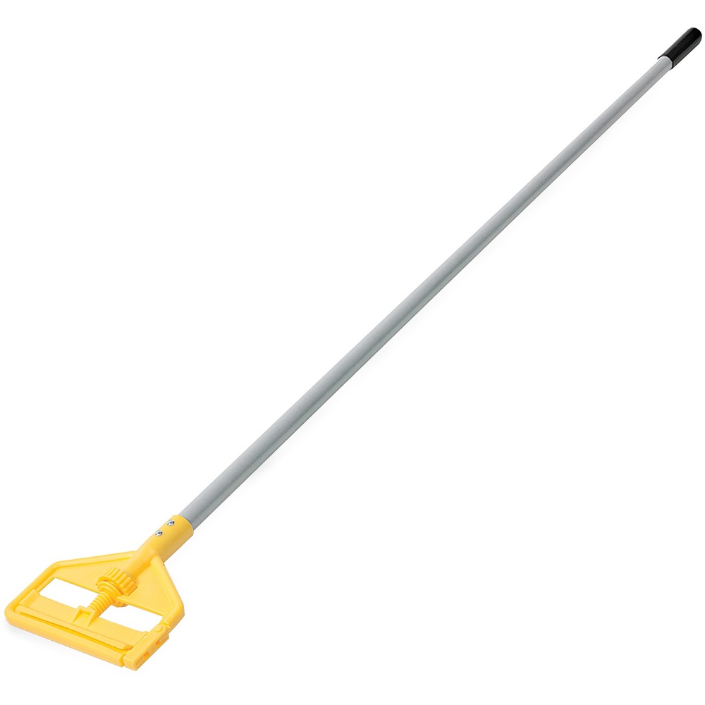 Rubbermaid Commercial Products RCPH13600CT Invader Wet Mop Handle
