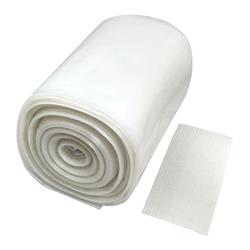 Frost King 5004637 Clear Plastic Sheeting Roll for Door & Window&#44; 100 ft. x 0.25 mil