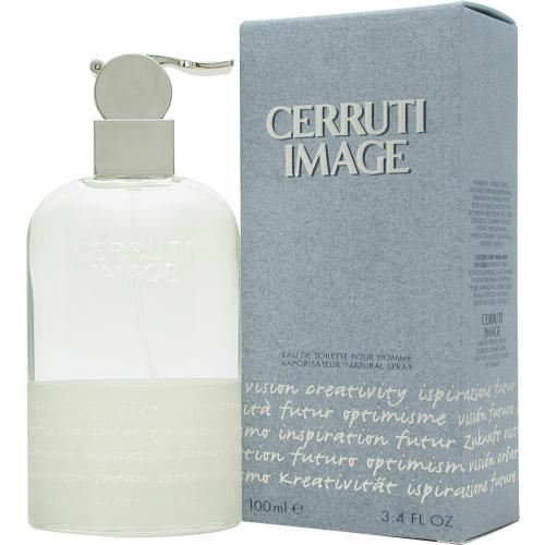 Cerruti 1881 Image Edt Spray 3.4 Oz By Nino Cerruti