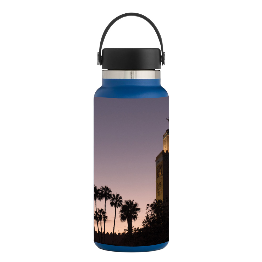 Mightyskins hydro flask 32 clearance oz