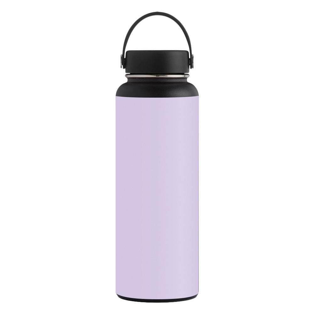 Hydro Flask 40 oz Wide Mouth - Lilac