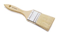 Gordon Brush Mfg. Co. Milwaukee Dustless Brush 451240 4 In. The Fooler Paint Brush- Case Of 24