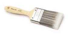 Gordon Brush Mfg. Co. Milwaukee Dustless Brush 451740 4 In. Matey Synthetic Paint Brush- Case Of 12