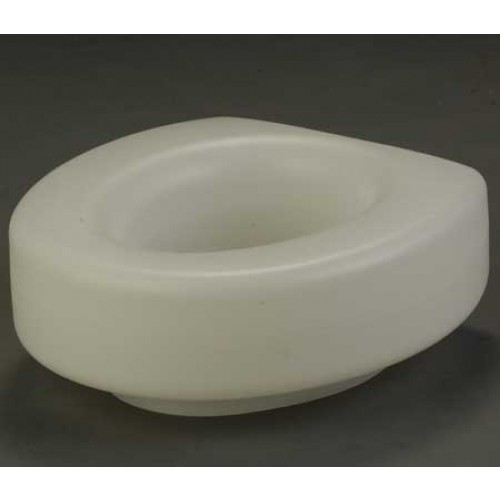 Living Healthy Products AZ-74-P7251 Elevated Toilet Seat