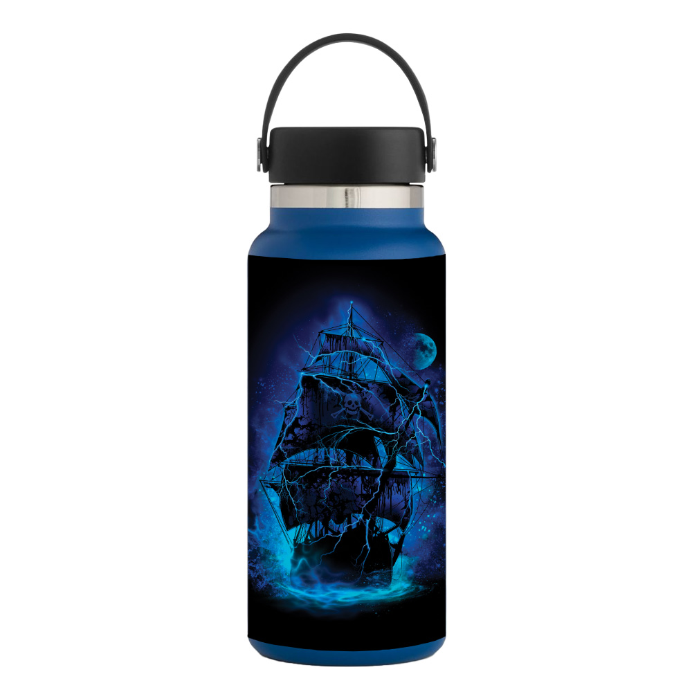 Mightyskins hydro best sale flask 32 oz