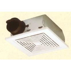 Broan-nautilus Bathroom Exhaust Fan With Duct 688