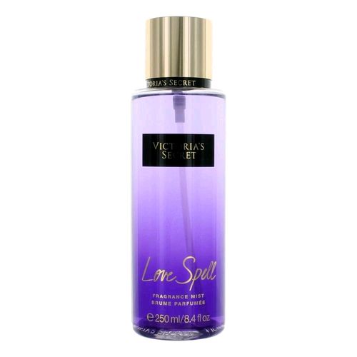 Victoria's Secret awvsls84fs 8.4 oz Love Spell Fragrance Mist for Women