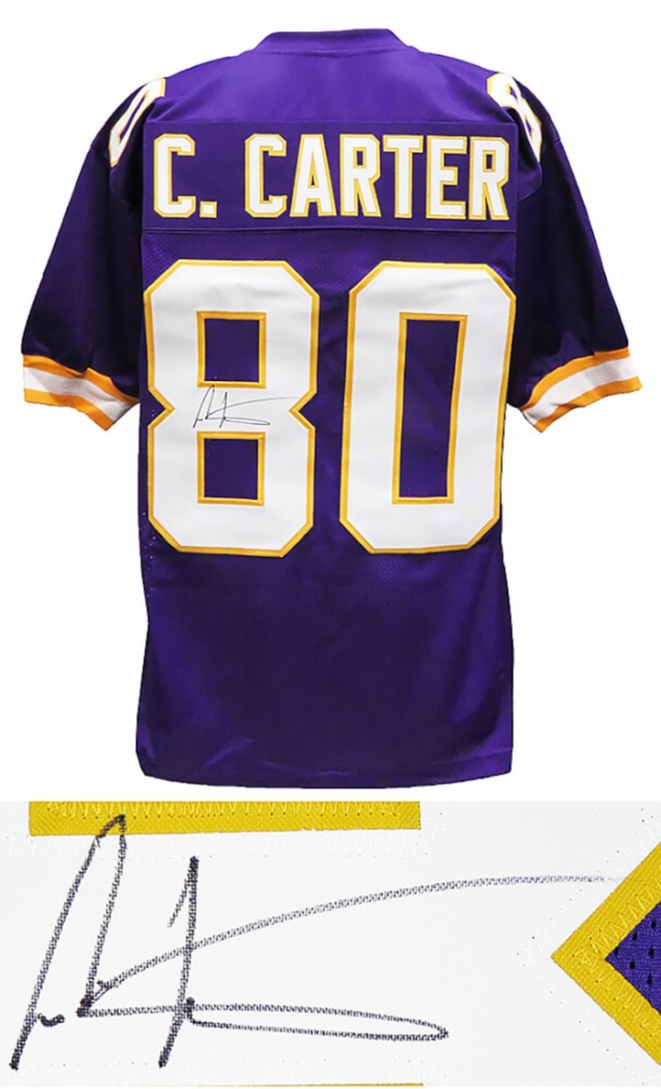 minnesota vikings memorabilia