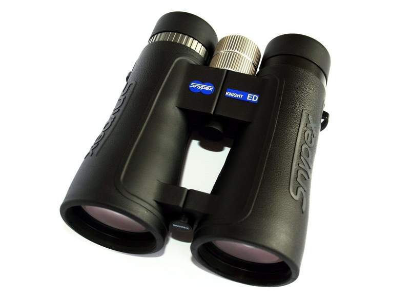 Snypex 9850D-ED Knight 8 x 50 D-ED Surveillance Binoculars 9850D-ED