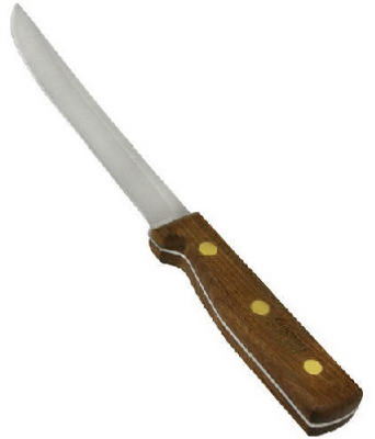 SteadyChef 61SP 6 in. Utility Knife