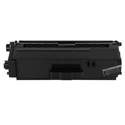 Brother CBTN339K Compatible Extra High Yield Toner Cartridge - Black