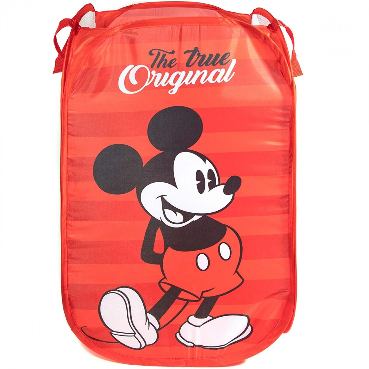 Mickey Mouse 820828 Mickey Mouse Pop Up Laundry Hamper