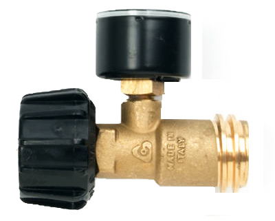 Mr. Heater Mr Heater F276336 Propane Safe Gas Gauge And Leak Detector