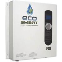 EcoSmart Heater Water Tankless 27Kw ECO 27