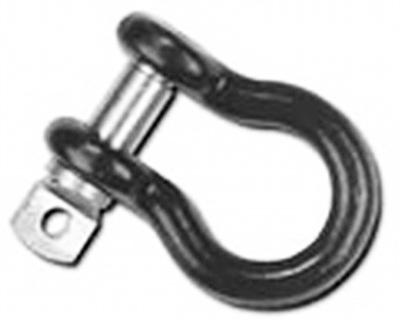 Double HH 24043 0.38 x 1.44 in. Farm Clevis