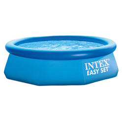 Intex Recreation 232292 10 ft. x 30 in. 1018 gal Easy Set Pool