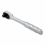 STANLEY CONSUMER TOOLS 264351 0.25 in. Drive Pear Head Ratchet