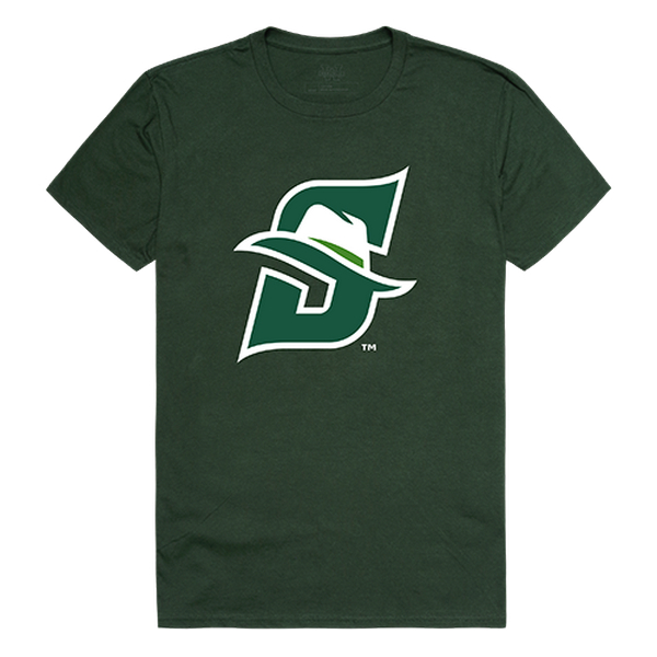 W Republic 506-387-FOR-04 Stetson University the Freshman T-Shirt&#44; Forest Green & White - Extra Large