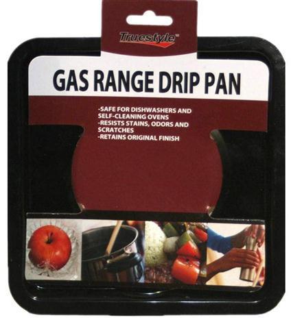 Ddi PV1378005 Gas Range Drip Pan- Pack - 48