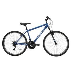 Huffy 253938 26 in. Mens 18 -Speed Incline Bicycle, Blue
