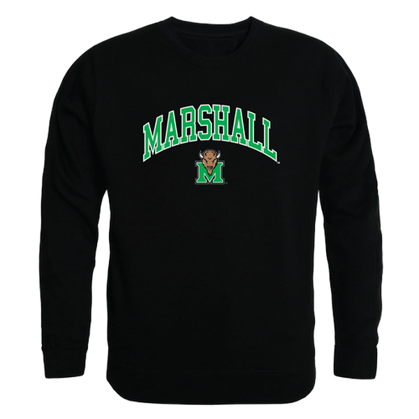 Marshall university crewneck on sale sweatshirt