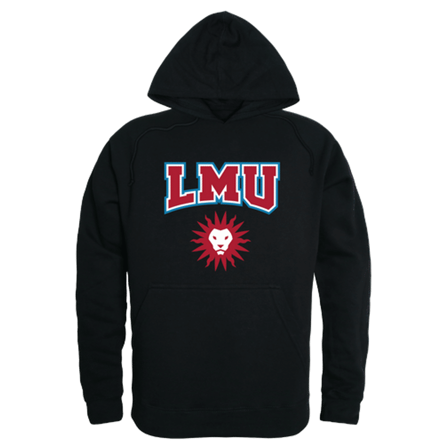 Loyola marymount online hoodie