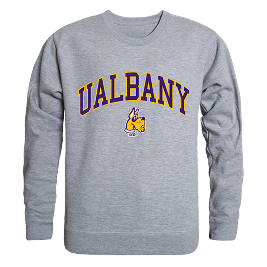 Ualbany sweatshirt discount