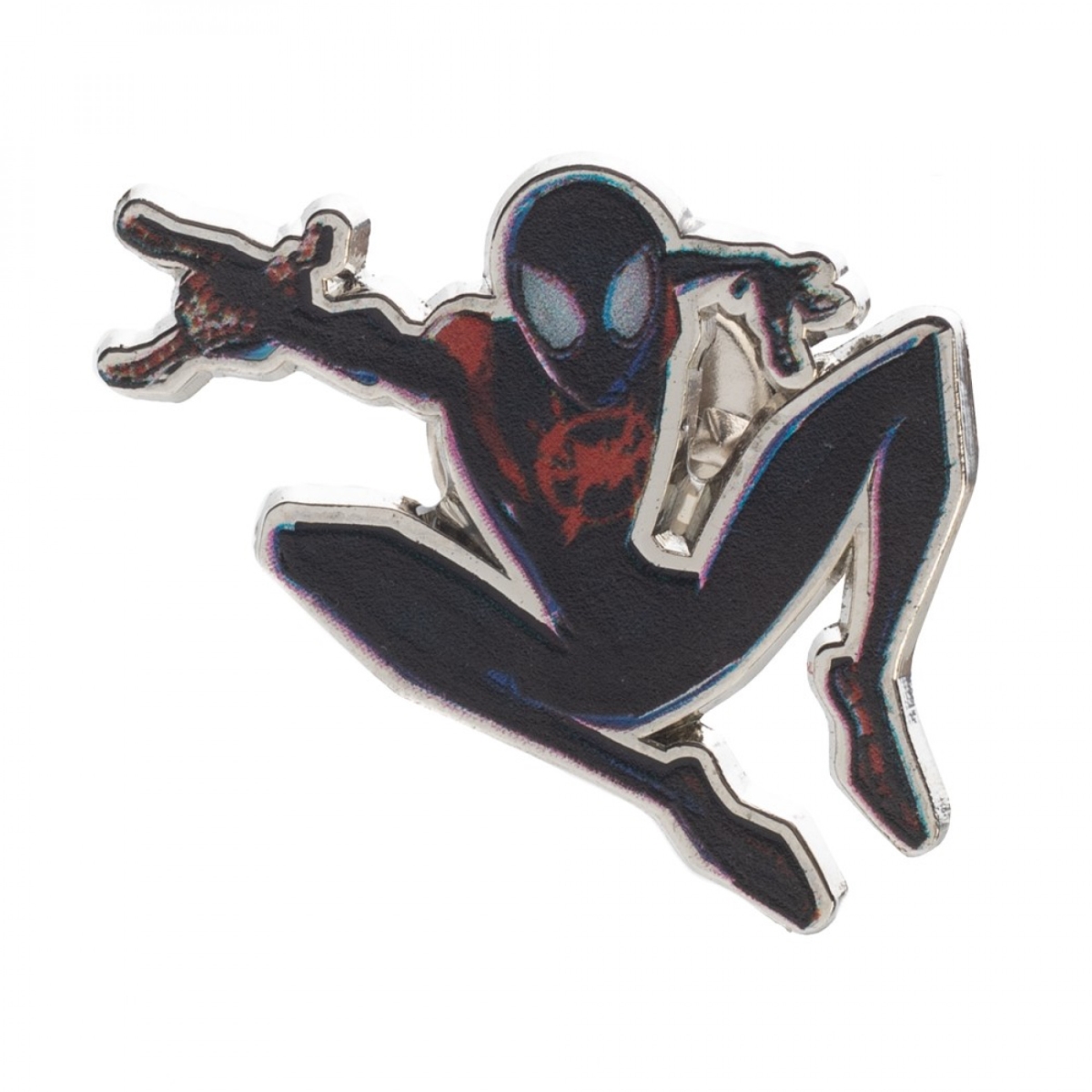 Spider-Man 807772 Spider-Man Miles Morales Lapel Pin