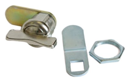 Camco 44323 0.87 in. Thumb Operated Cam Lock