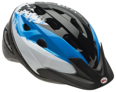 Bell Sports 7063287 Youth Boys Bike Helmet
