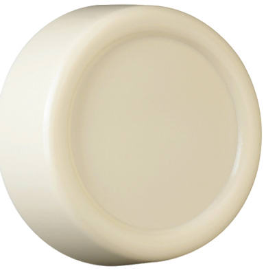 Pass & Seymour RRKIV Rotary Replacement Dimmer Knob- Ivory