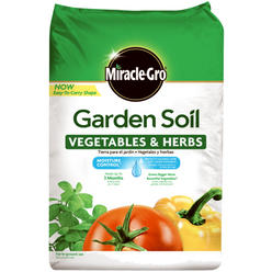 SCOTTS ORGANIC GROUP 73759430 1.5 cu. ft. Vegetables & Herbs Garden Soil