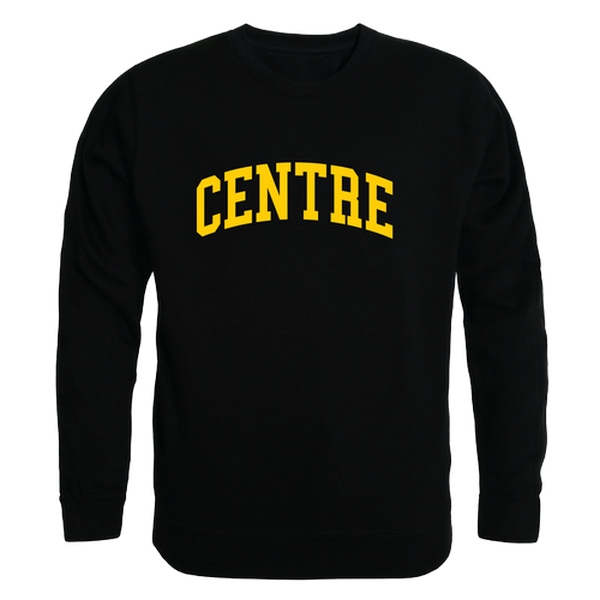 Centre store college sweatshirt