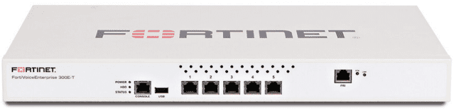 FORTINET FVE-200F8-BDL-247-60 24 x 7 in. 200F8 Hardware Plus FortiCare - 5 Year