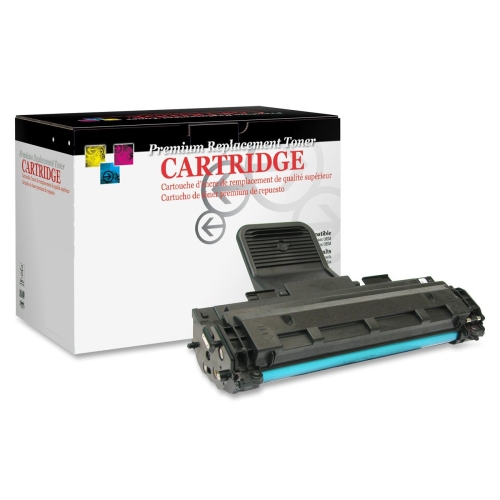 Westpoint Products WEST POINT PRODUCTS WPP200178P Toner Cartridge- 5000 Page Yield- Black