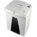 HSM1884MWG Securio Optical Media Combo Shredder with White Glove- 16 Per Pass