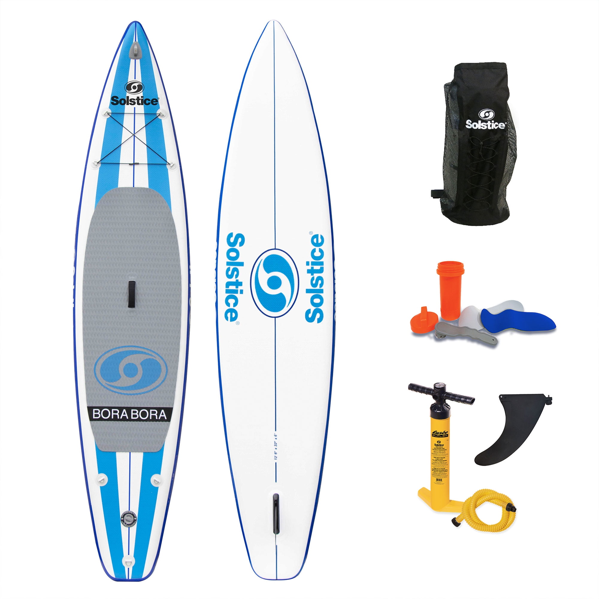 Leisure 35150 Soltce BoraBora Stand Up Paddleboard