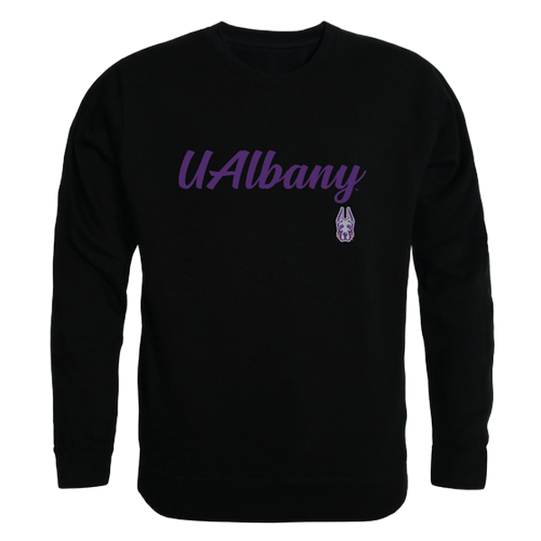 Ualbany crewneck hot sale