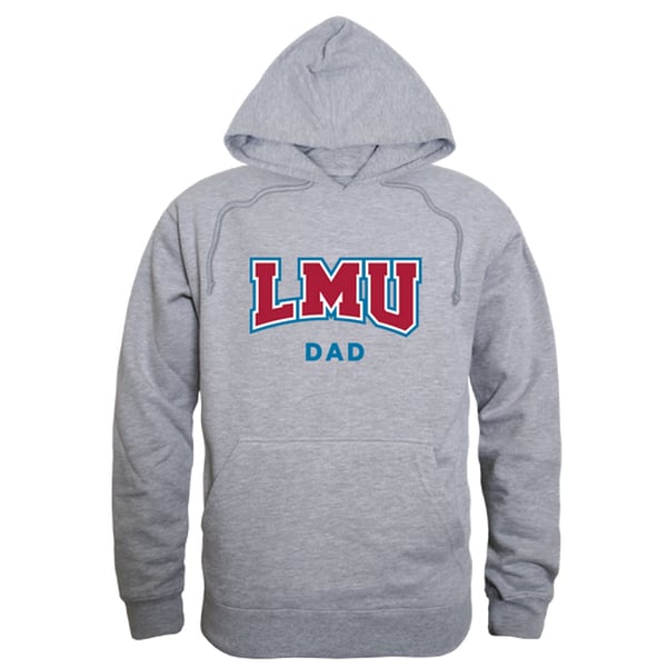 Lmu hoodie 2025