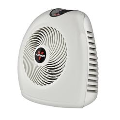 ProtectionPro EH1-0020-25 5118 BTU Electric Vortex Thermostat Plastic Linen Heater
