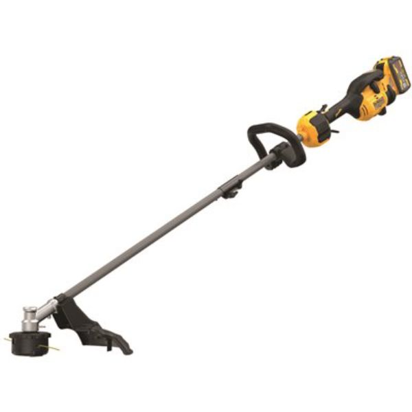 BLACK+DECKER DWDCST972X1 17 in. 60V Attachment Capable String Trimmer