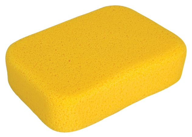 Gizmo Extra Large Grouting Sponge